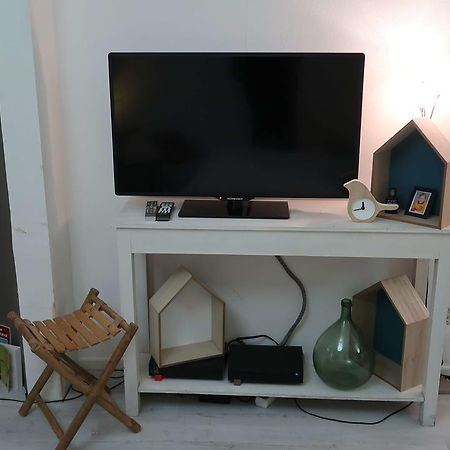 La Cour Victoria - Vosges Place & St Dizier St -27M2 Nancy Ngoại thất bức ảnh