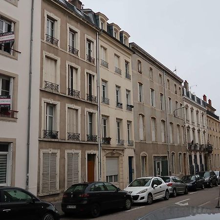 La Cour Victoria - Vosges Place & St Dizier St -27M2 Nancy Ngoại thất bức ảnh