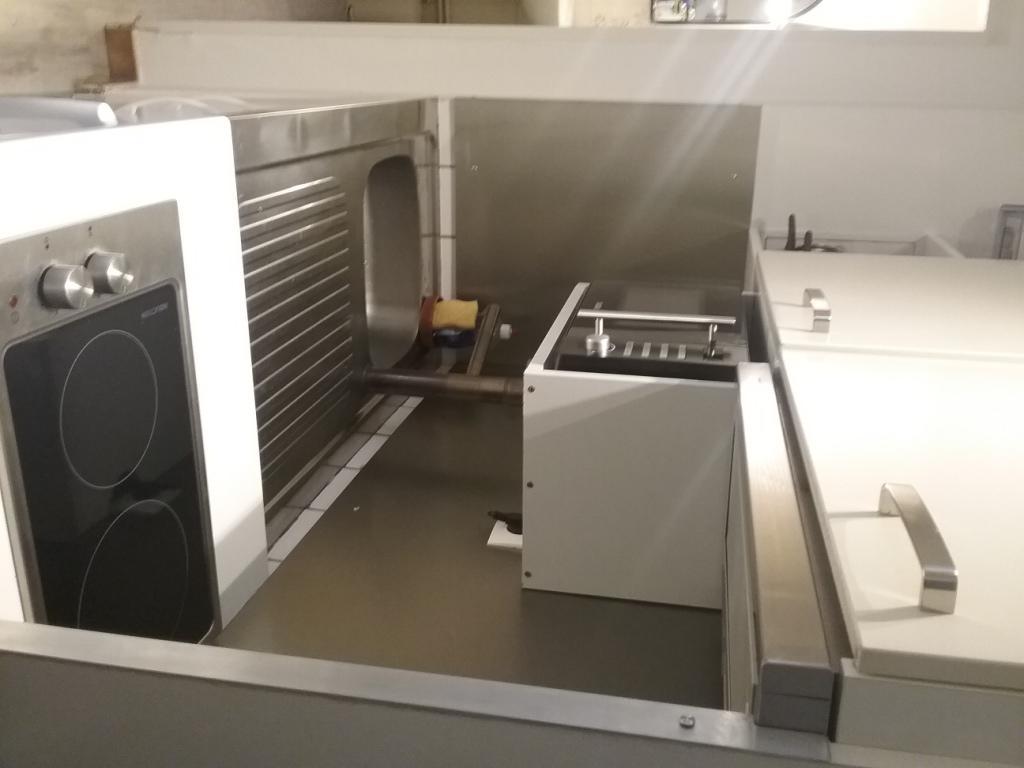 La Cour Victoria - Vosges Place & St Dizier St -27M2 Nancy Ngoại thất bức ảnh